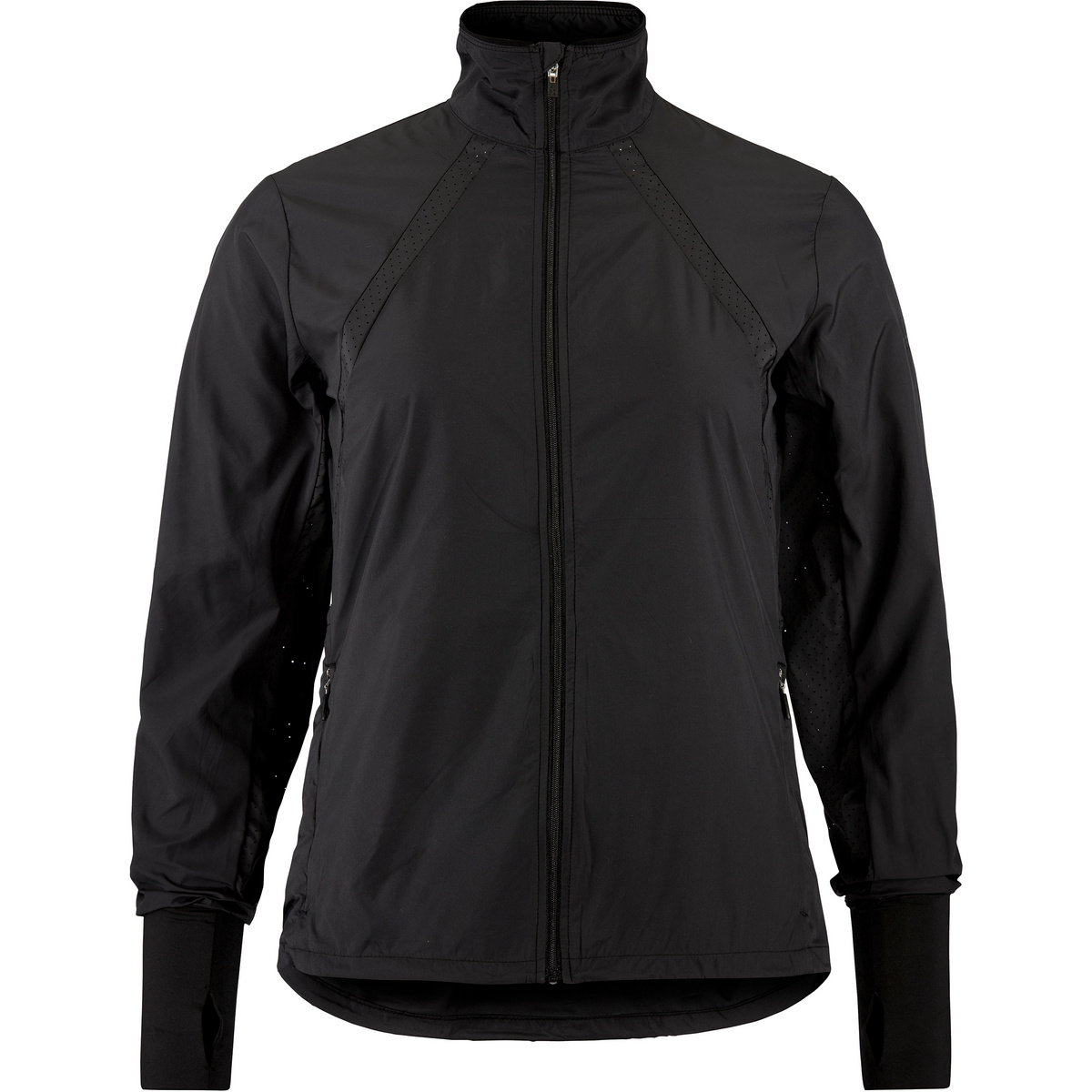 foto del prodotto craft donna giacca adv essence wind