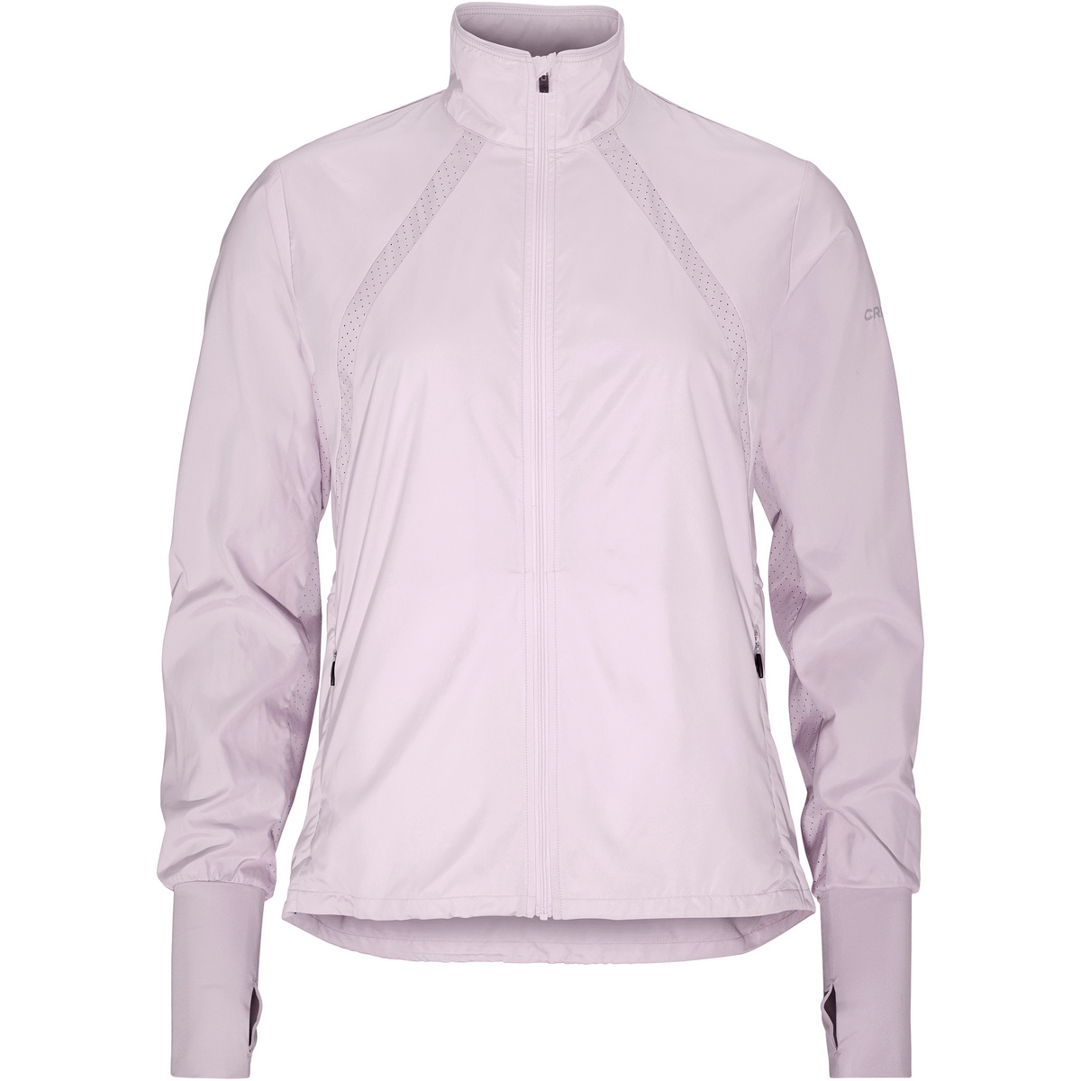 foto del prodotto craft donna giacca adv essence wind