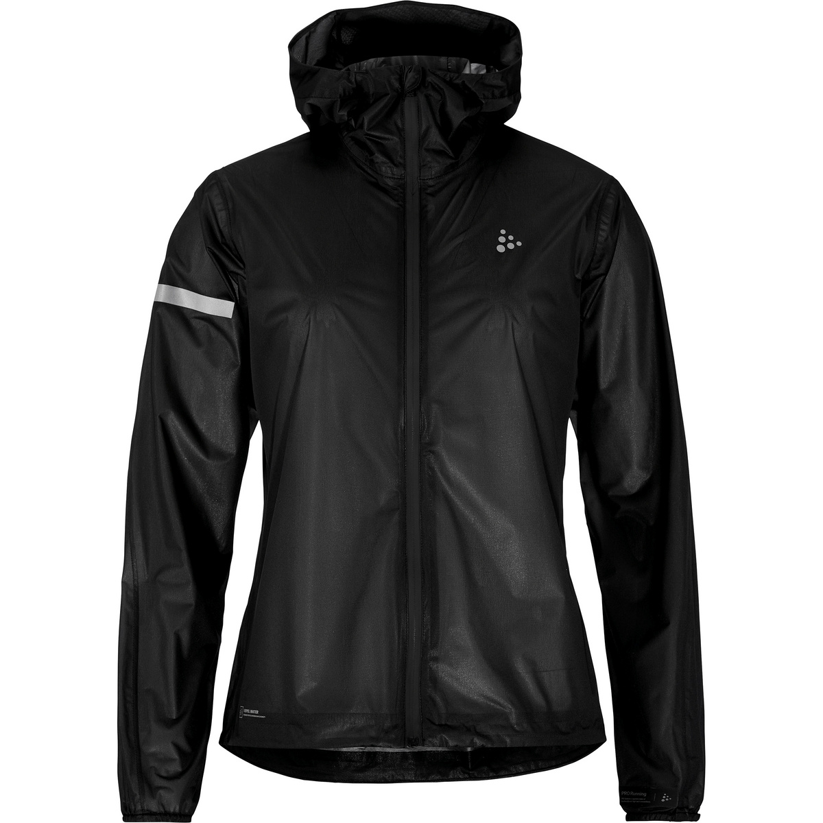 foto del prodotto craft donna giacca pro hydro lightweight