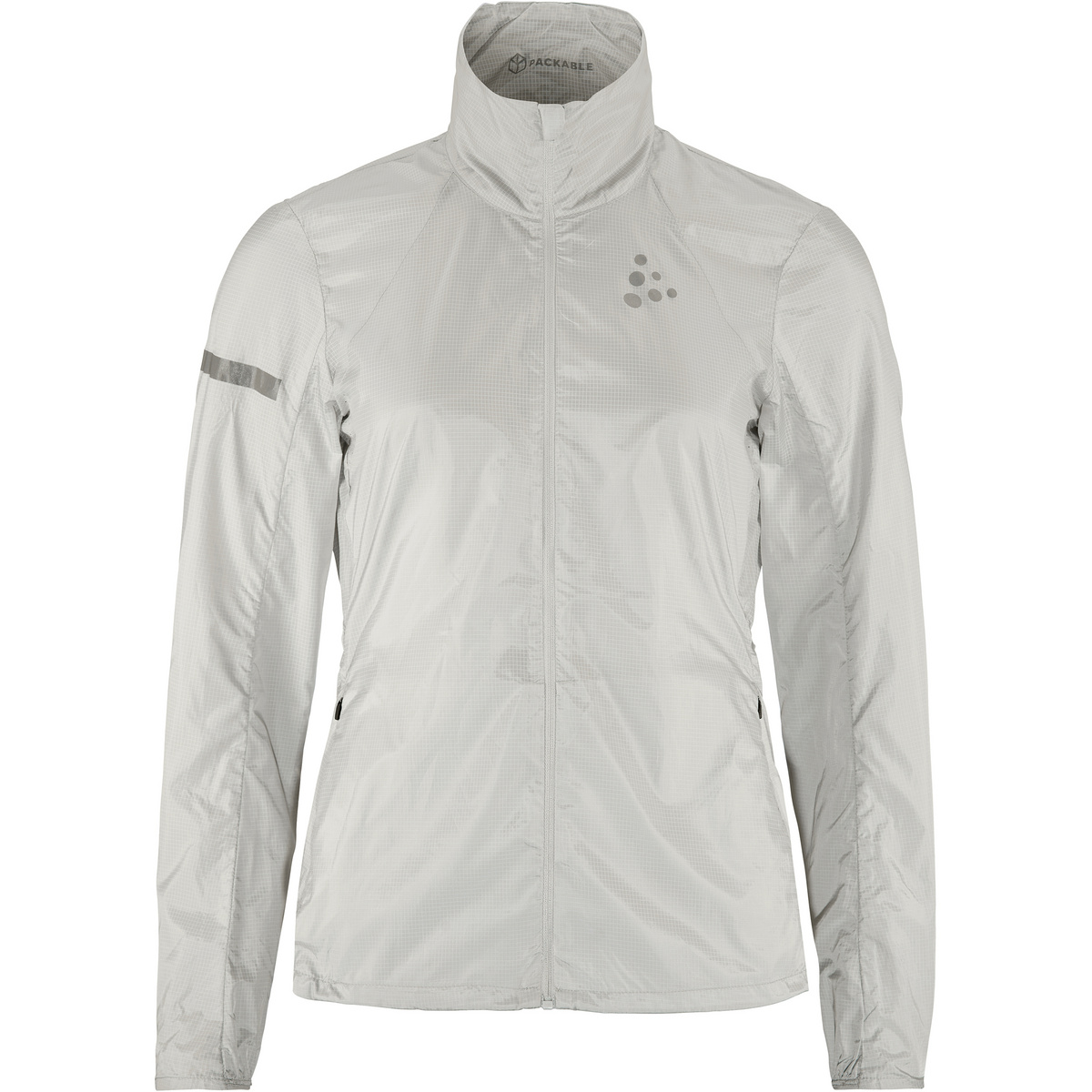 foto del prodotto craft donna giacca pro hypervent 2