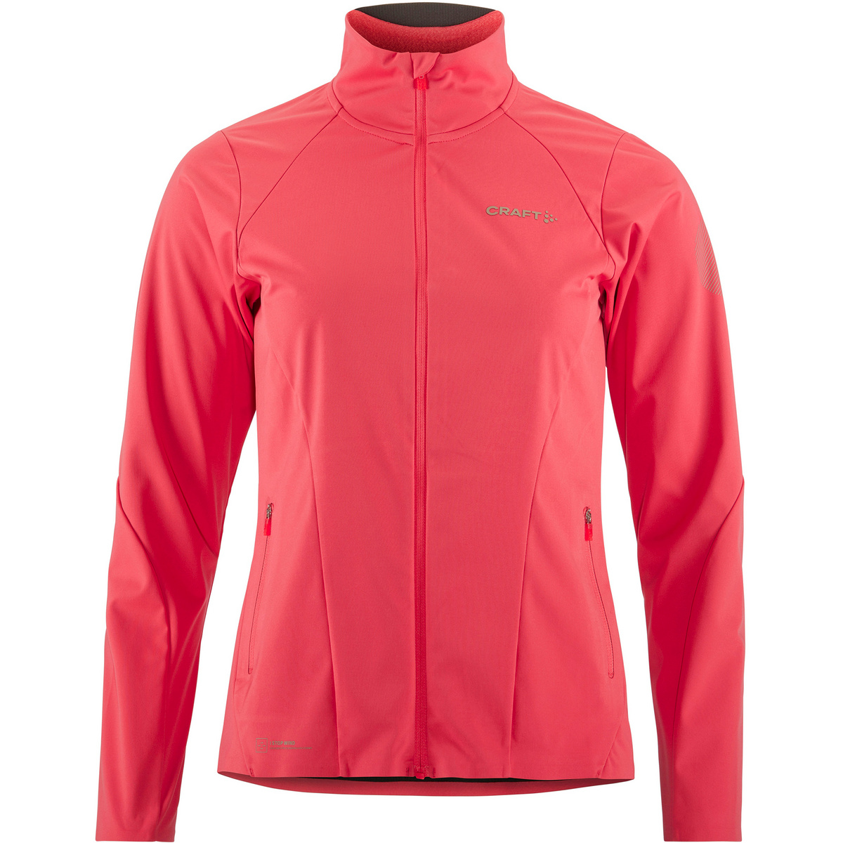 foto del prodotto craft donna giacca pro nordic race 2