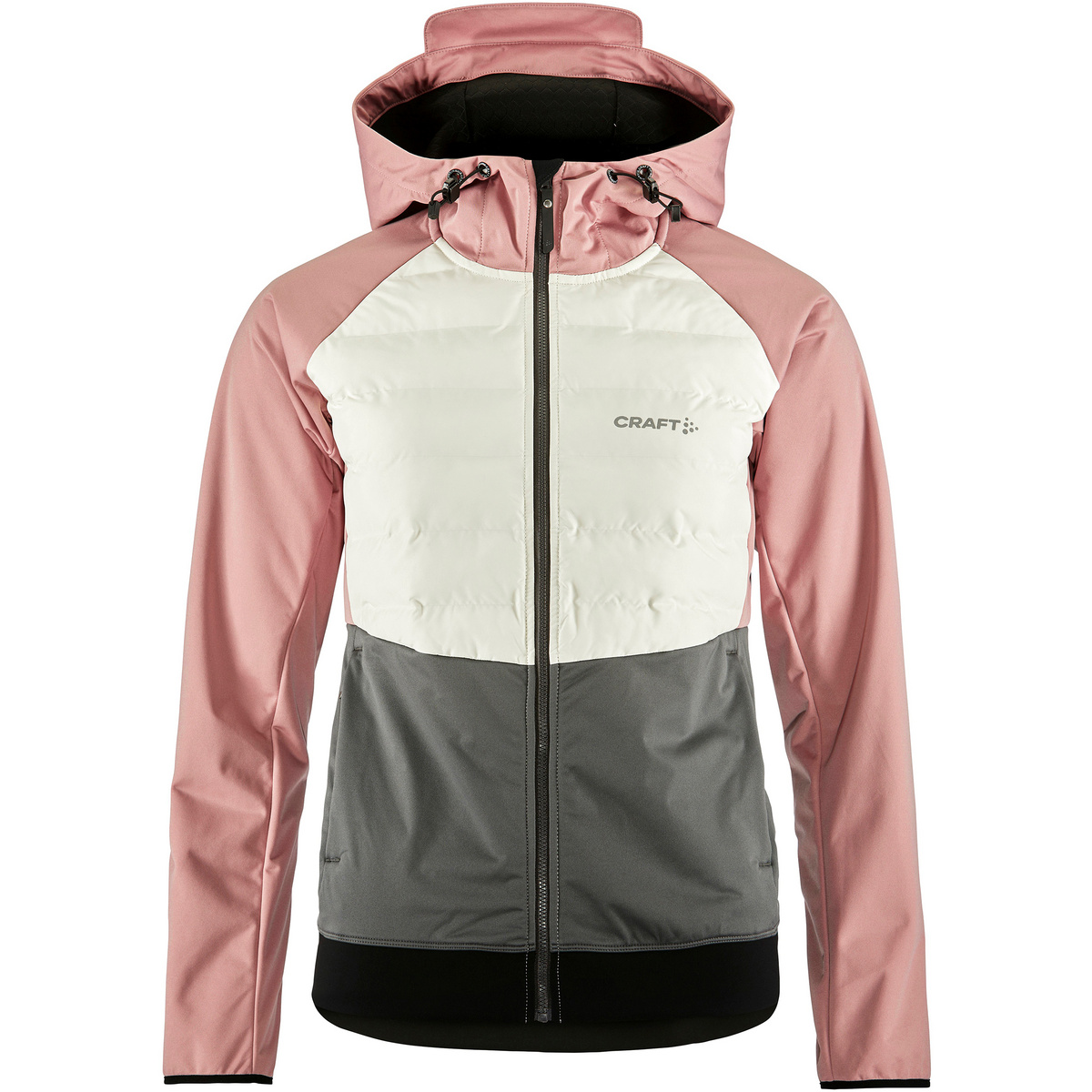 foto del prodotto craft donna giacca termica pursuit