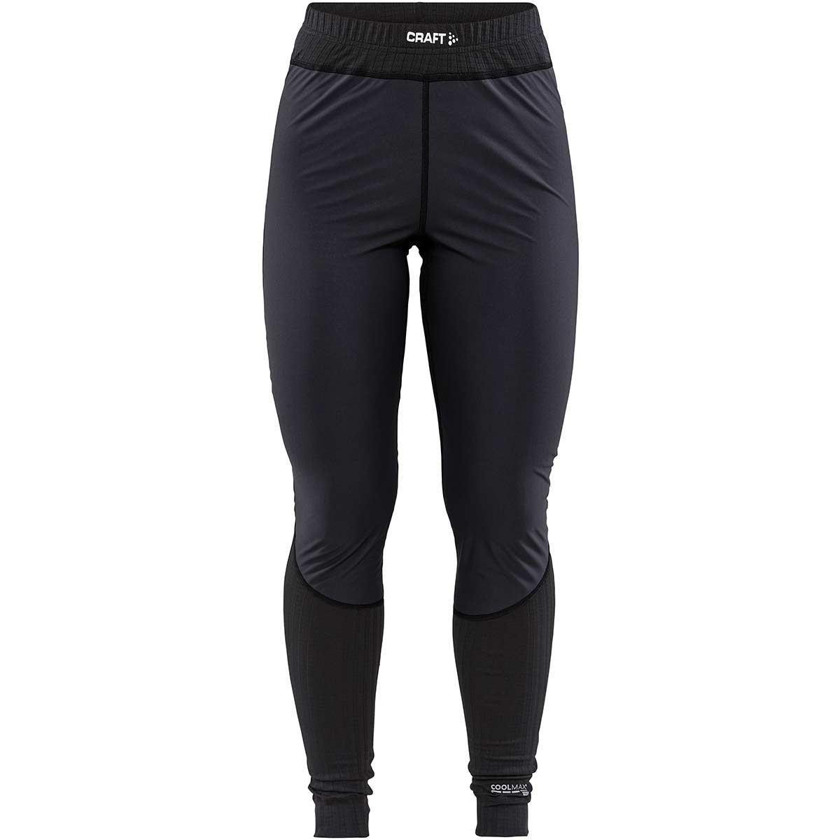 foto del prodotto craft donna leggings active extreme x wind