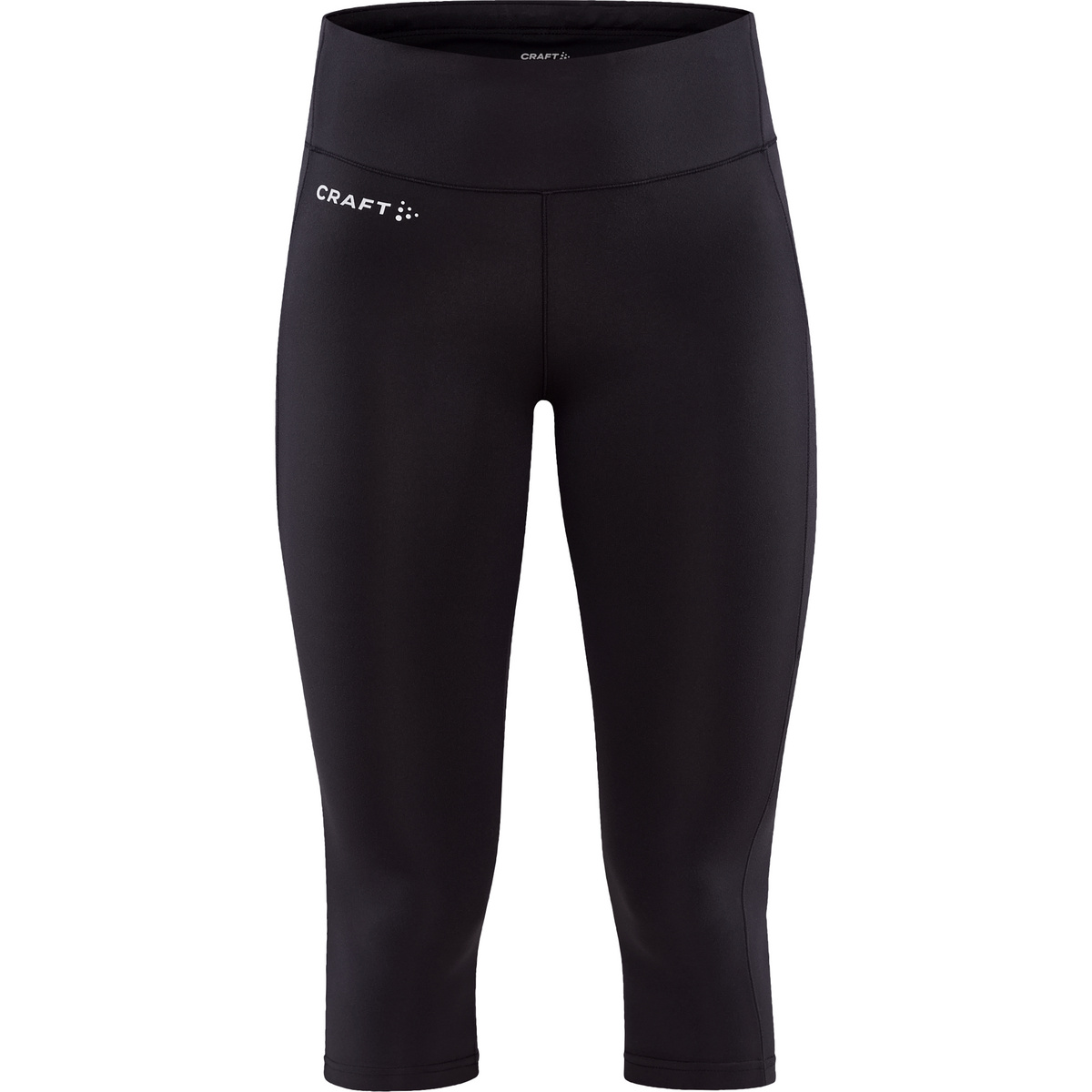 foto del prodotto craft donna leggings adv essence capri 2