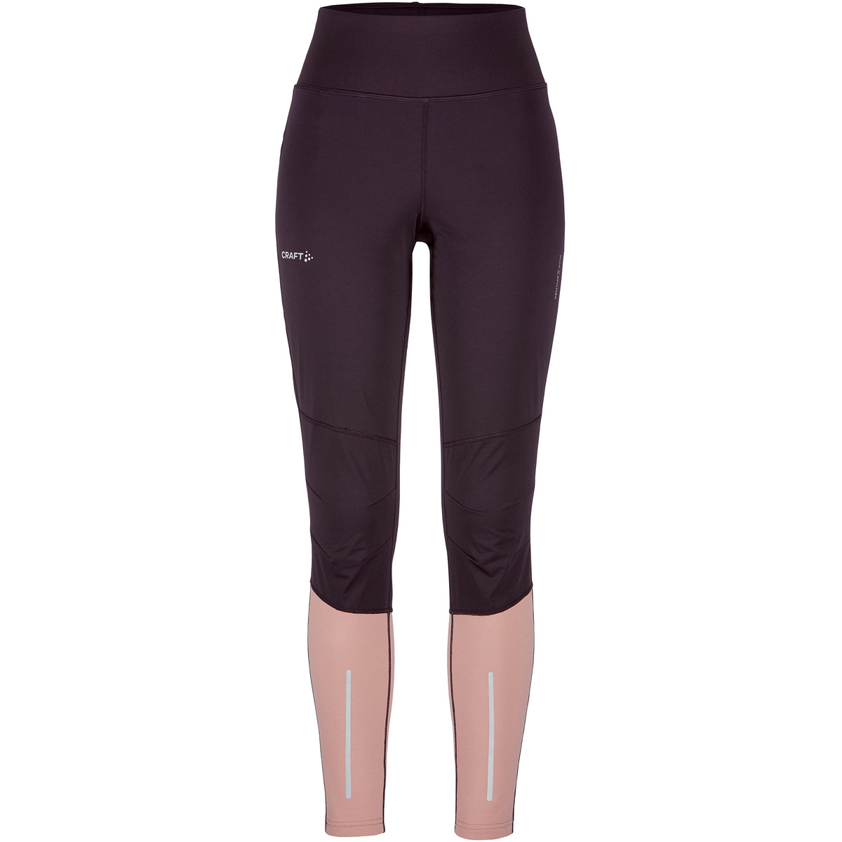 foto del prodotto craft donna leggings adv essence wind