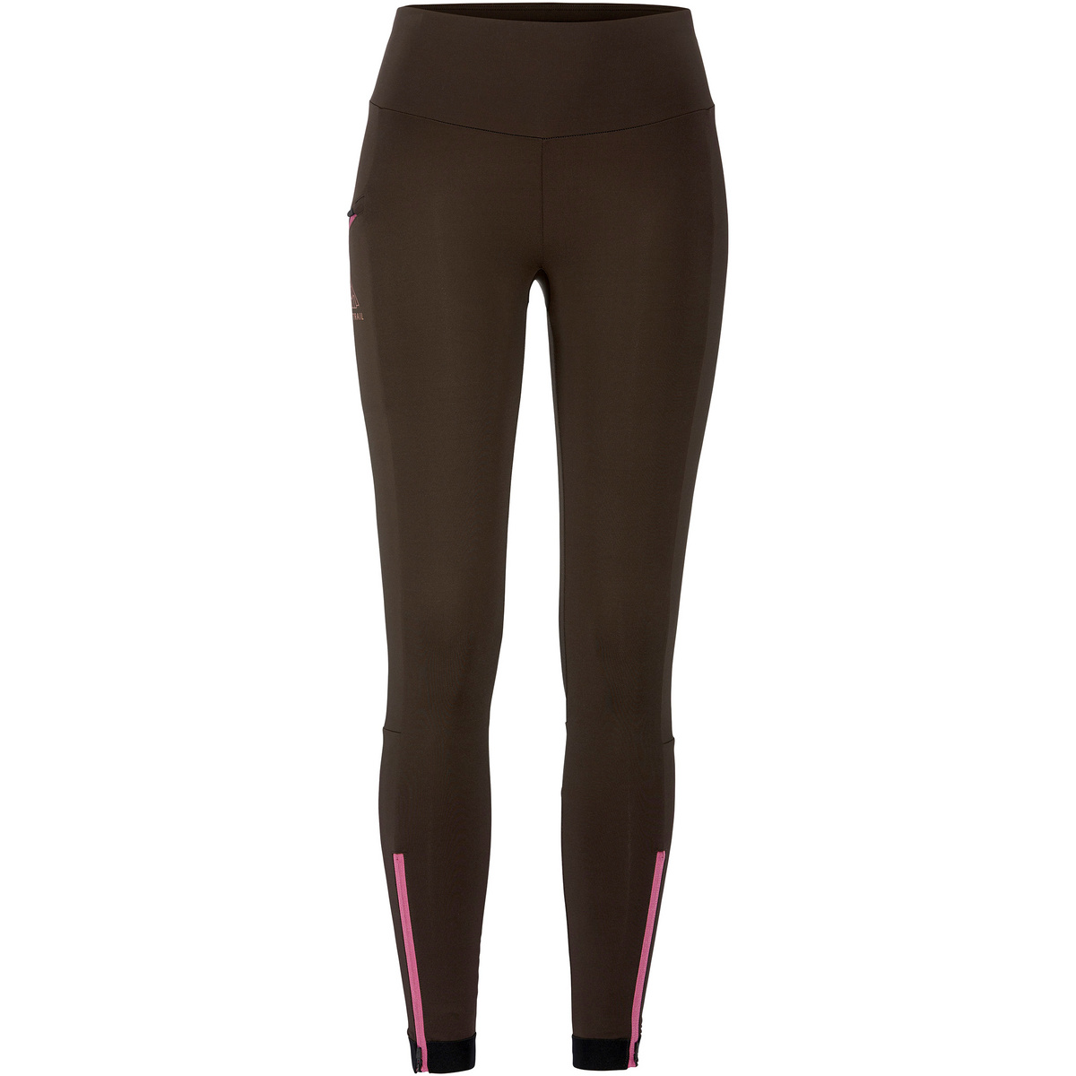 foto del prodotto craft donna leggings pro trail 2