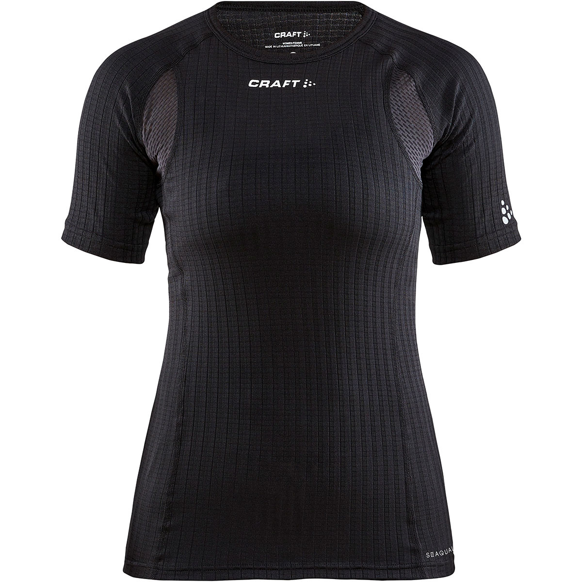 foto del prodotto craft donna maglia a manica corta active extreme x