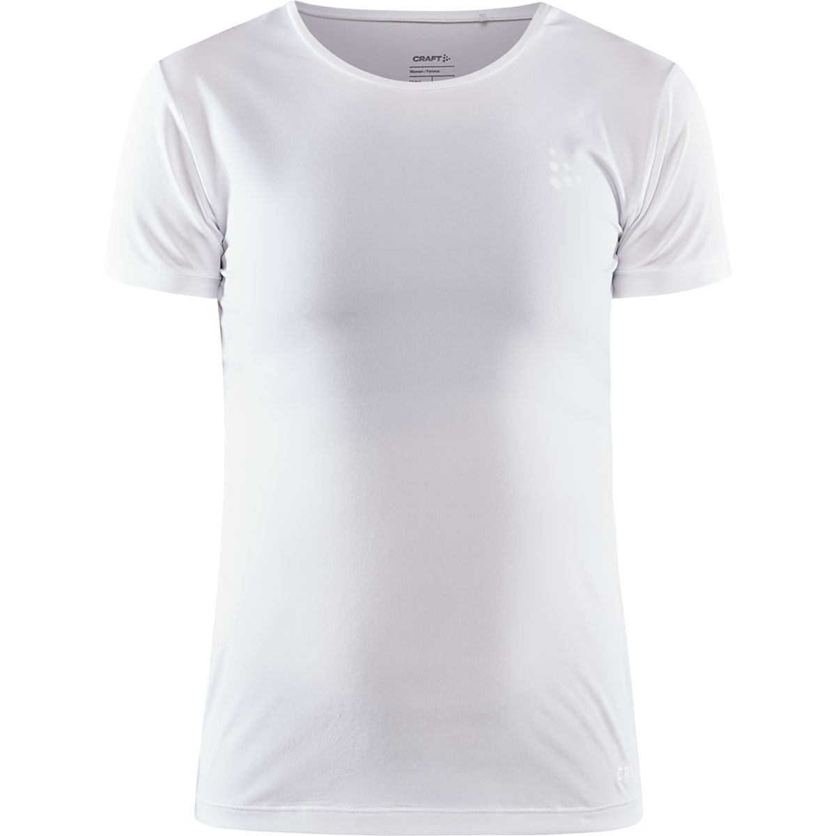 foto del prodotto craft donna maglia a manica corta core dry