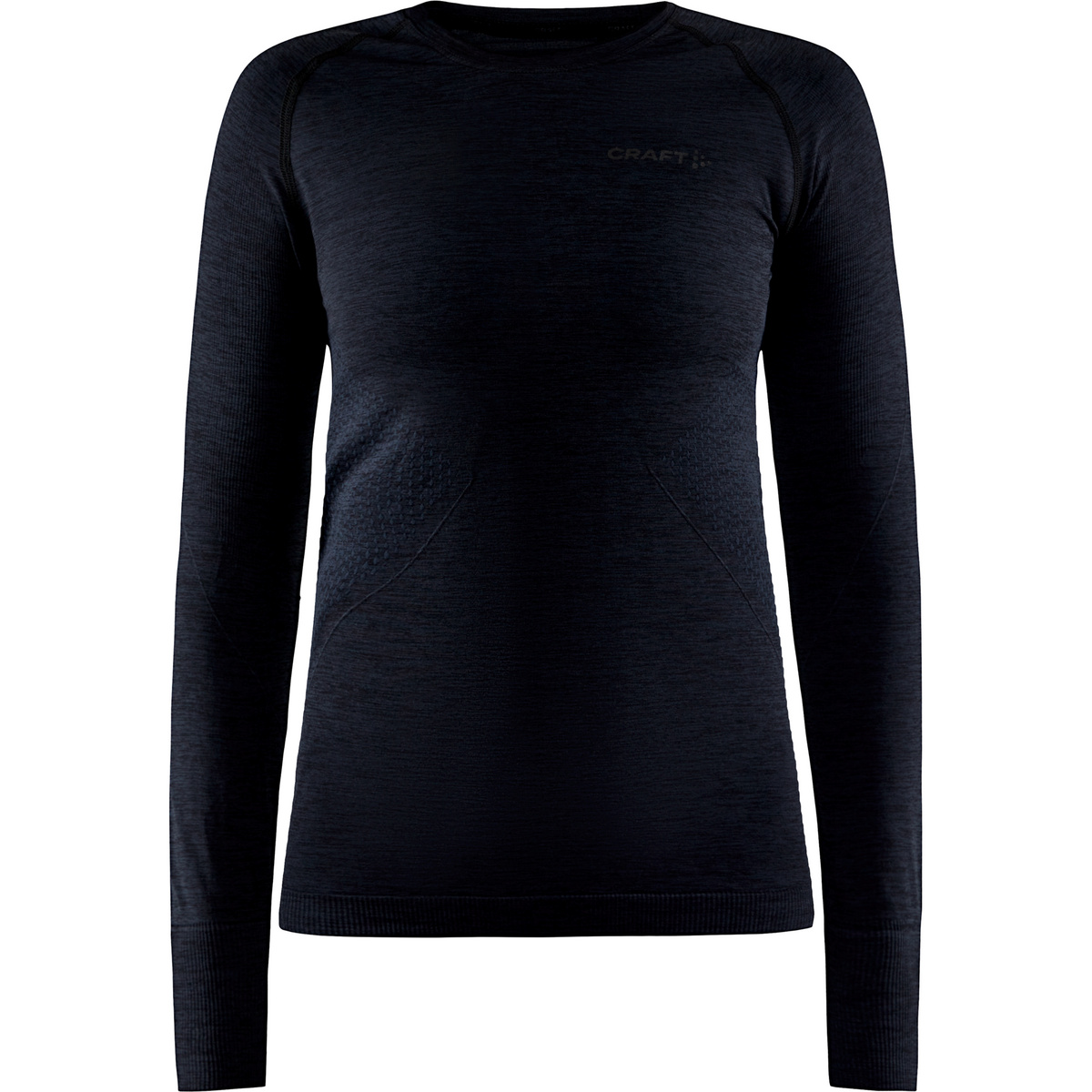 foto del prodotto craft donna maglia a manica lunga core dry active comfort