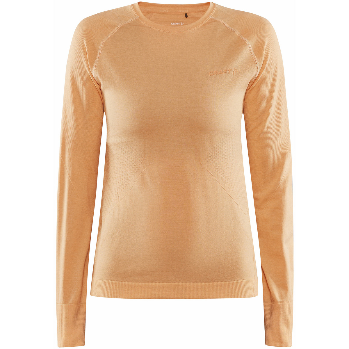 foto del prodotto craft donna maglia a manica lunga core dry active comfort
