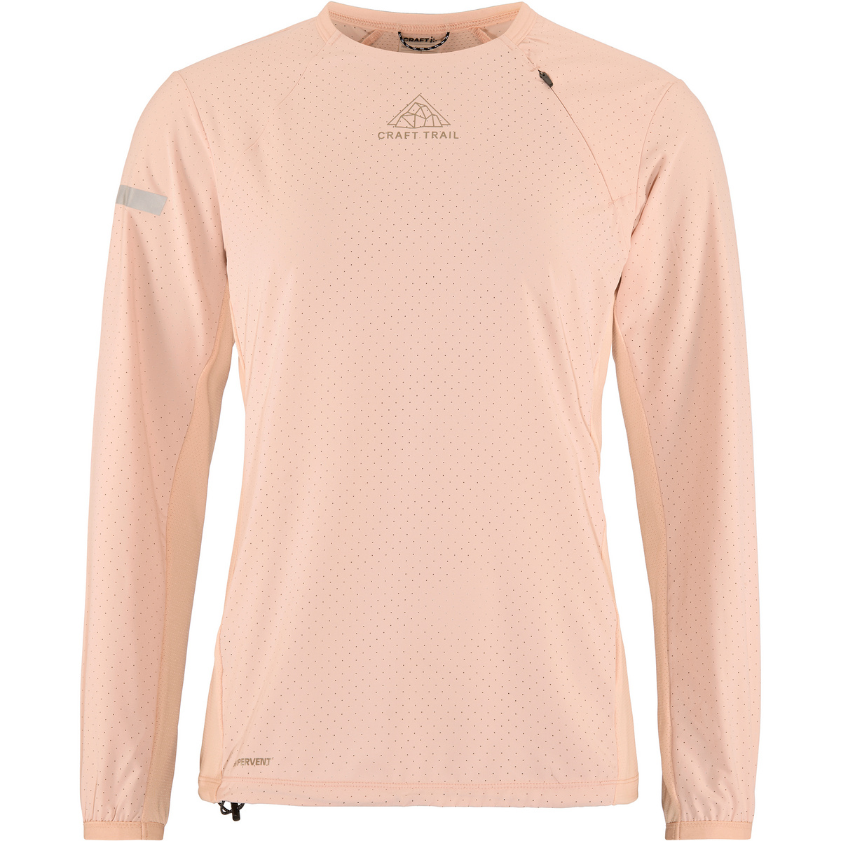 foto del prodotto craft donna maglia a manica lunga pro hypervent wind 2