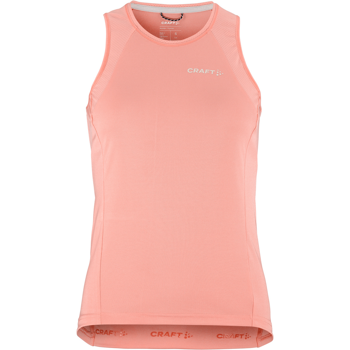 foto del prodotto craft donna maglia ciclismo core endur
