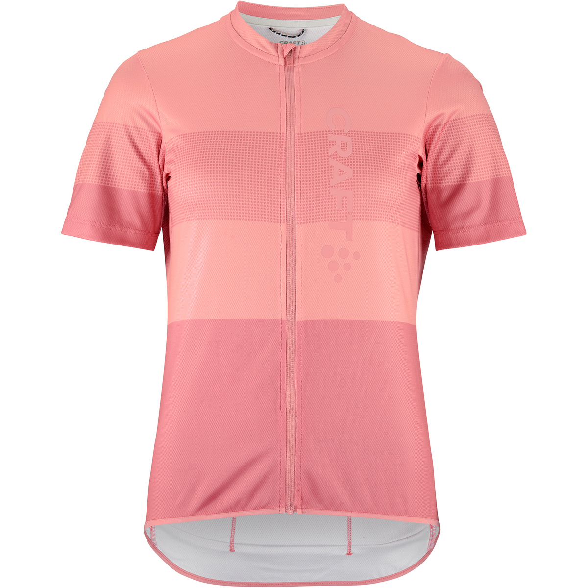 foto del prodotto craft donna maglia ciclismo core endur logo