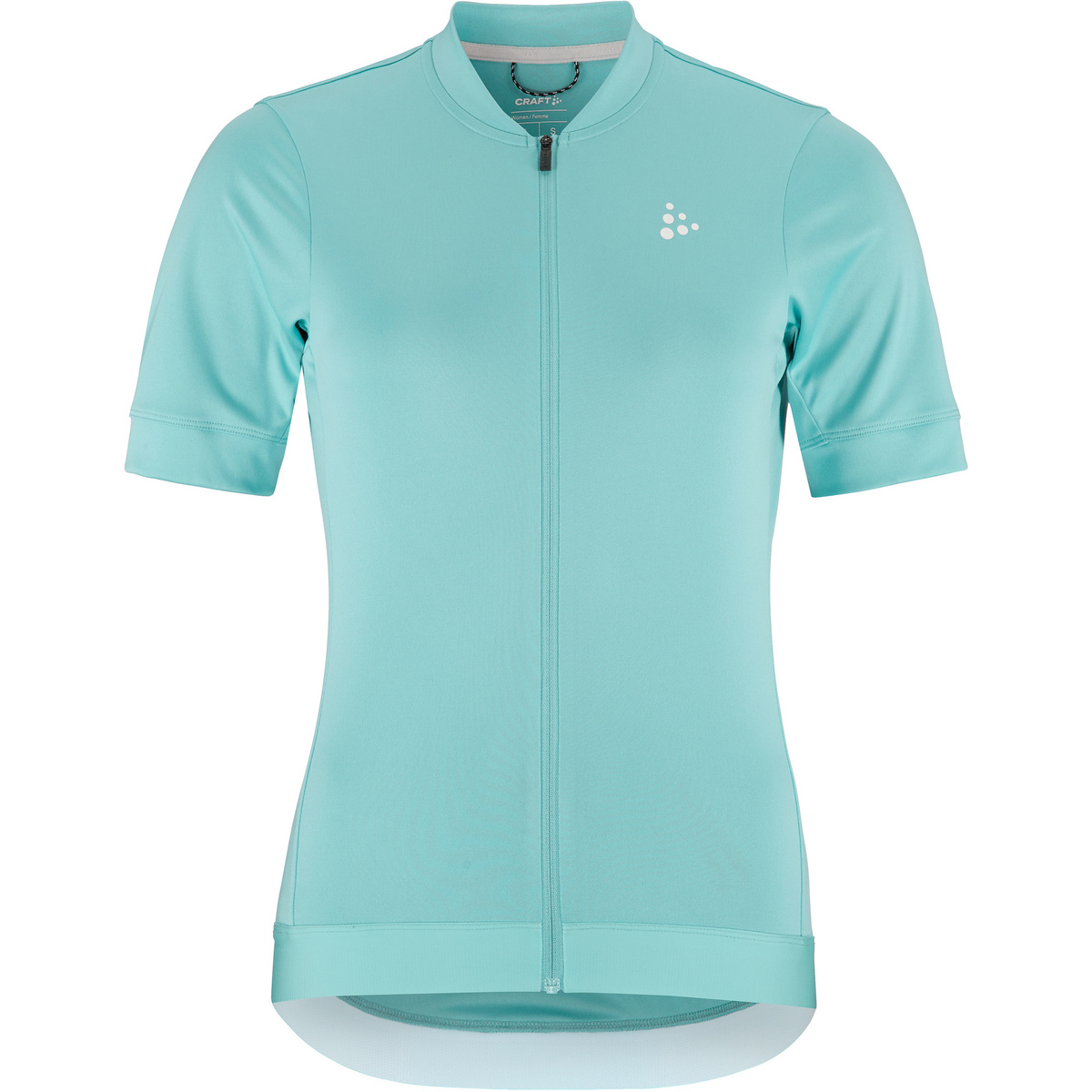 foto del prodotto craft donna maglia ciclismo core essence