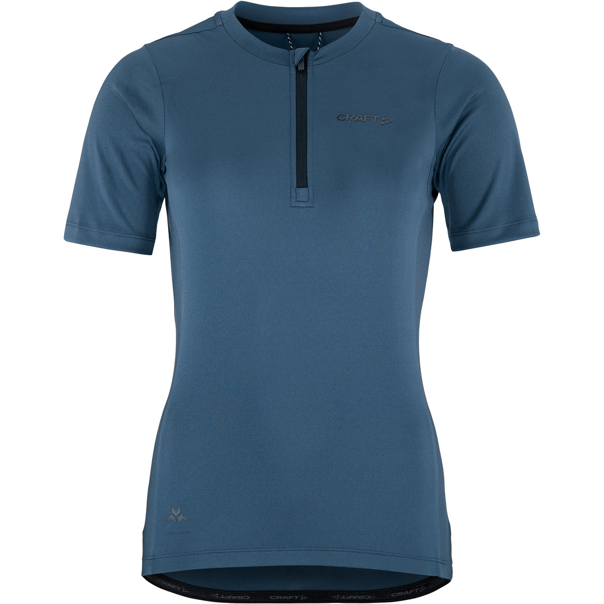 foto del prodotto craft donna maglia ciclismo core offroad