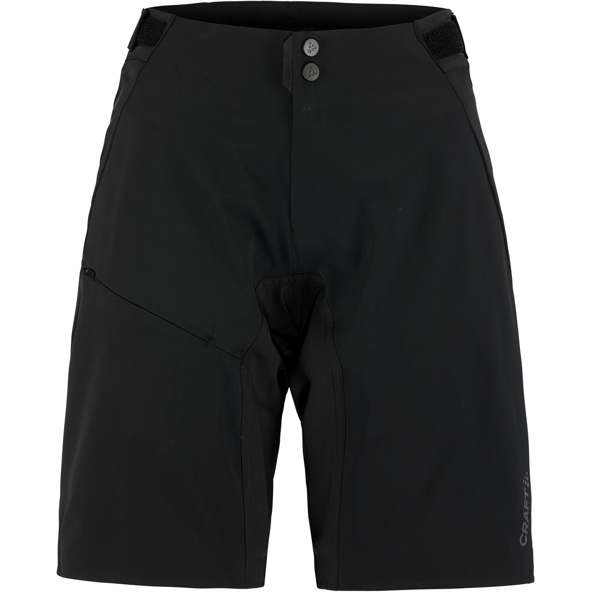 foto del prodotto craft donna pantaloncini da ciclismo corti adv offroad xt