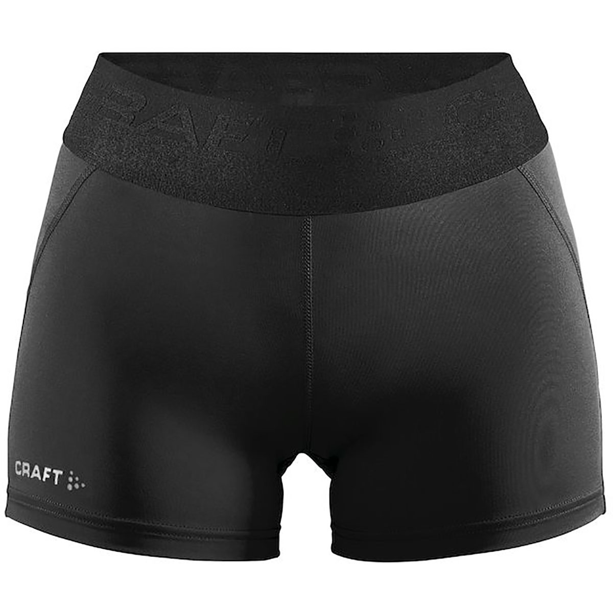 foto del prodotto craft donna pantaloncini essence hot