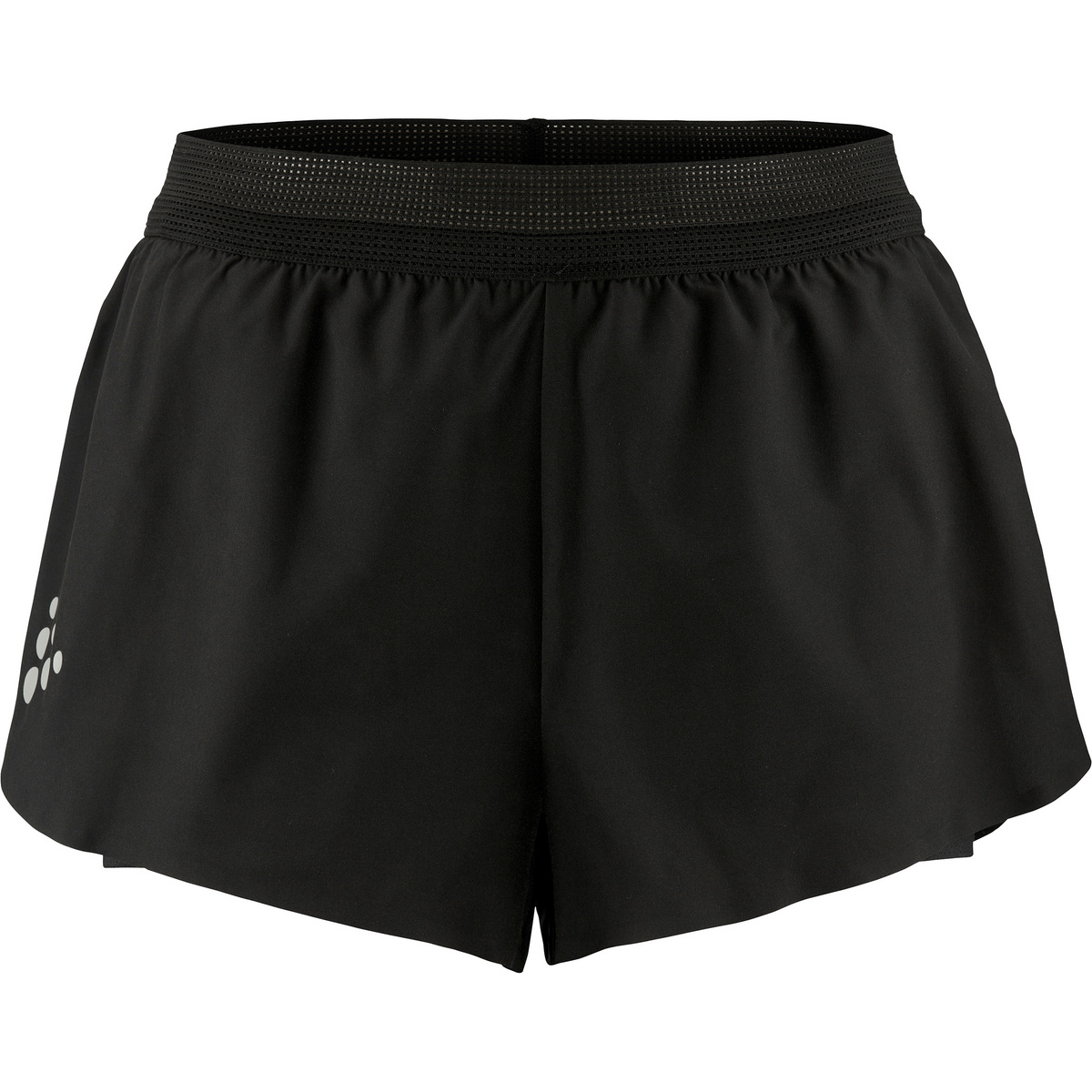 foto del prodotto craft donna pantaloncini pro hypervent split 2