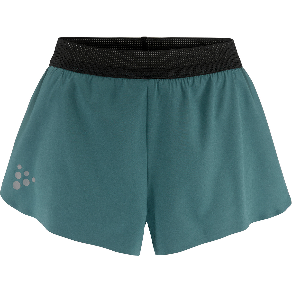foto del prodotto craft donna pantaloncini pro hypervent split 2