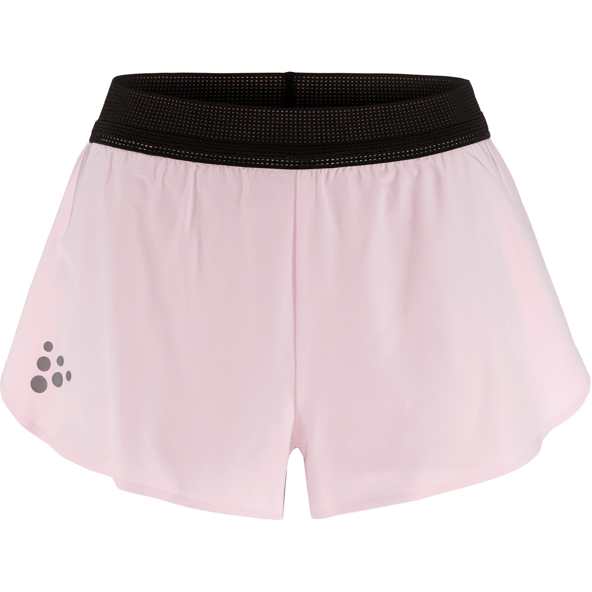 foto del prodotto craft donna pantaloncini pro hypervent split 2