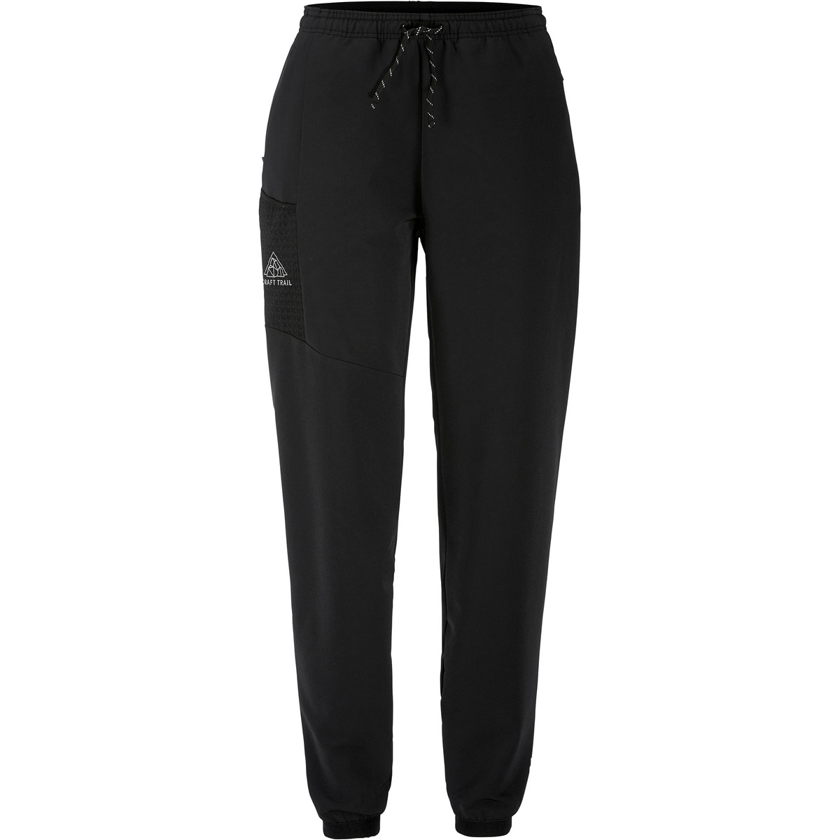foto del prodotto craft donna pantaloni pro trail subz