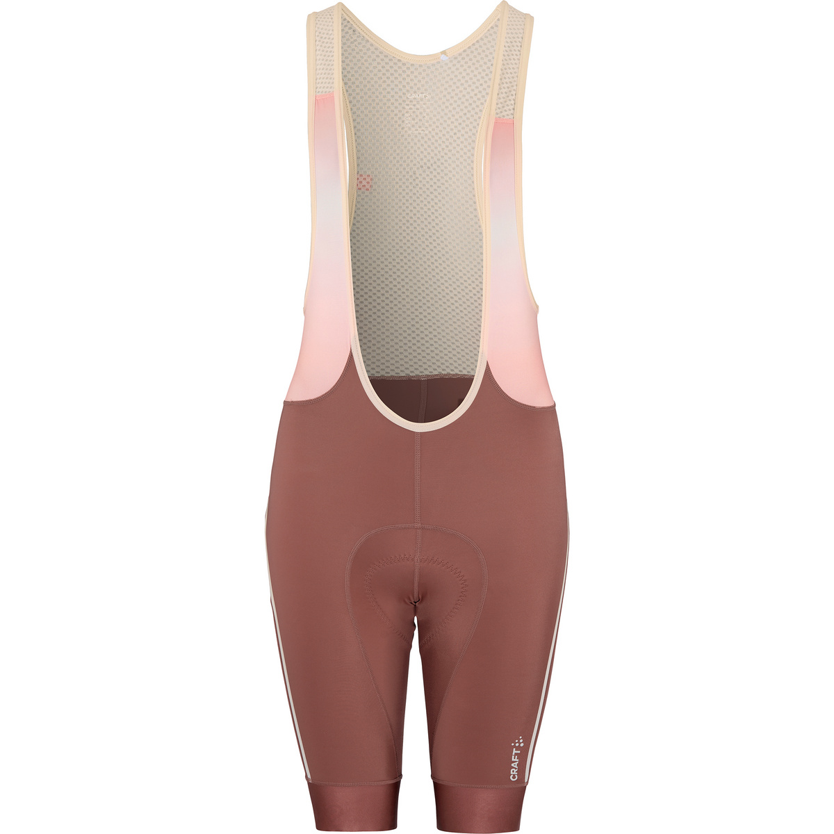foto del prodotto craft donna salopette adv endur