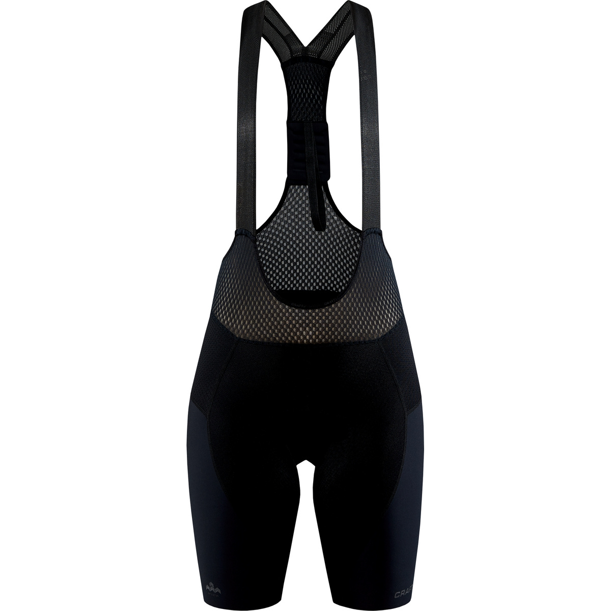 foto del prodotto craft donna salopette ciclismo adv aero