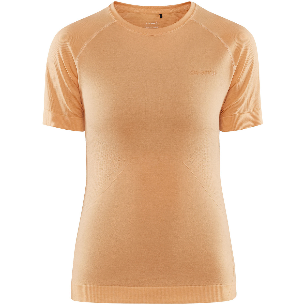 foto del prodotto craft donna t shirt core dry active comfort