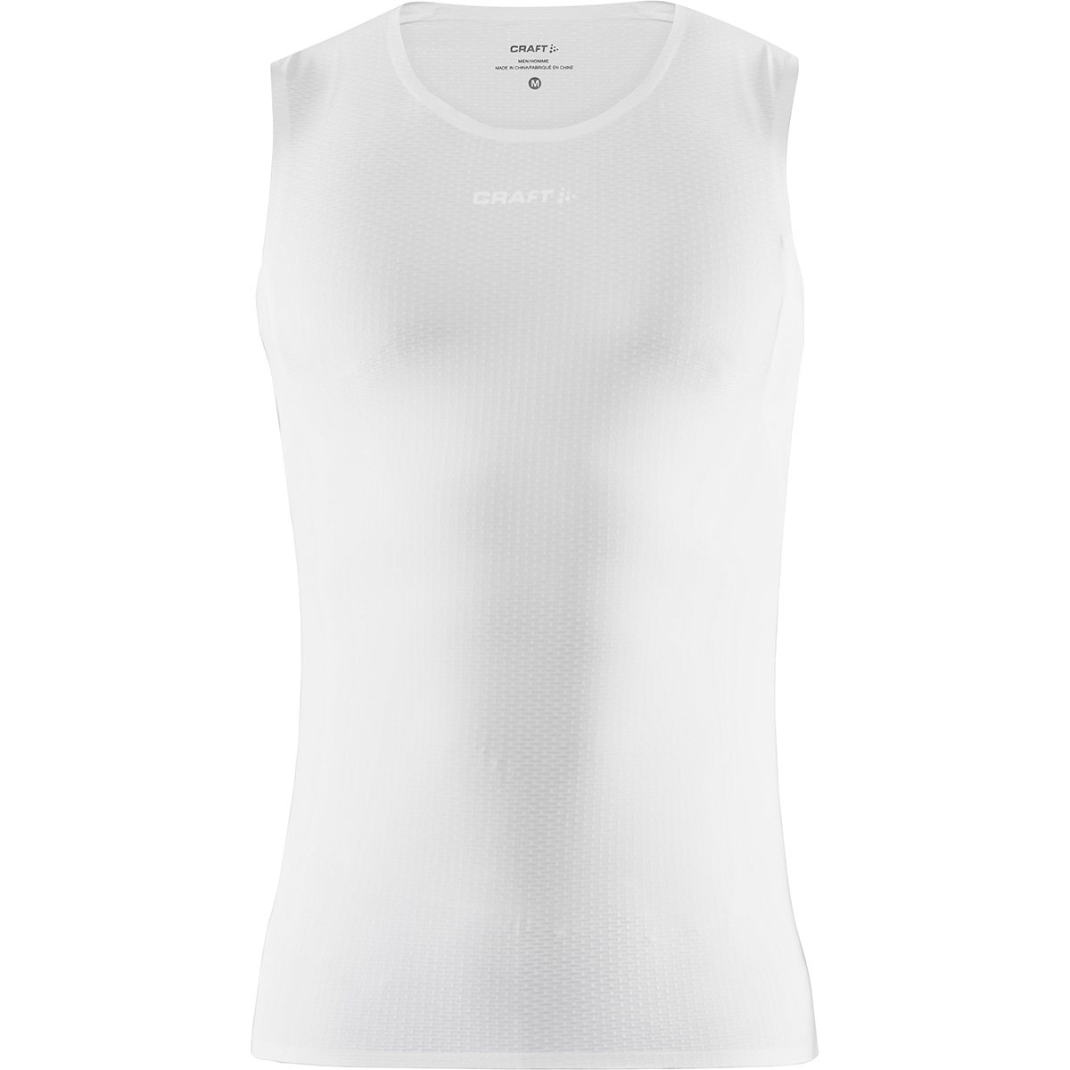 foto del prodotto craft uomo canotta pro dry nanoweight sl