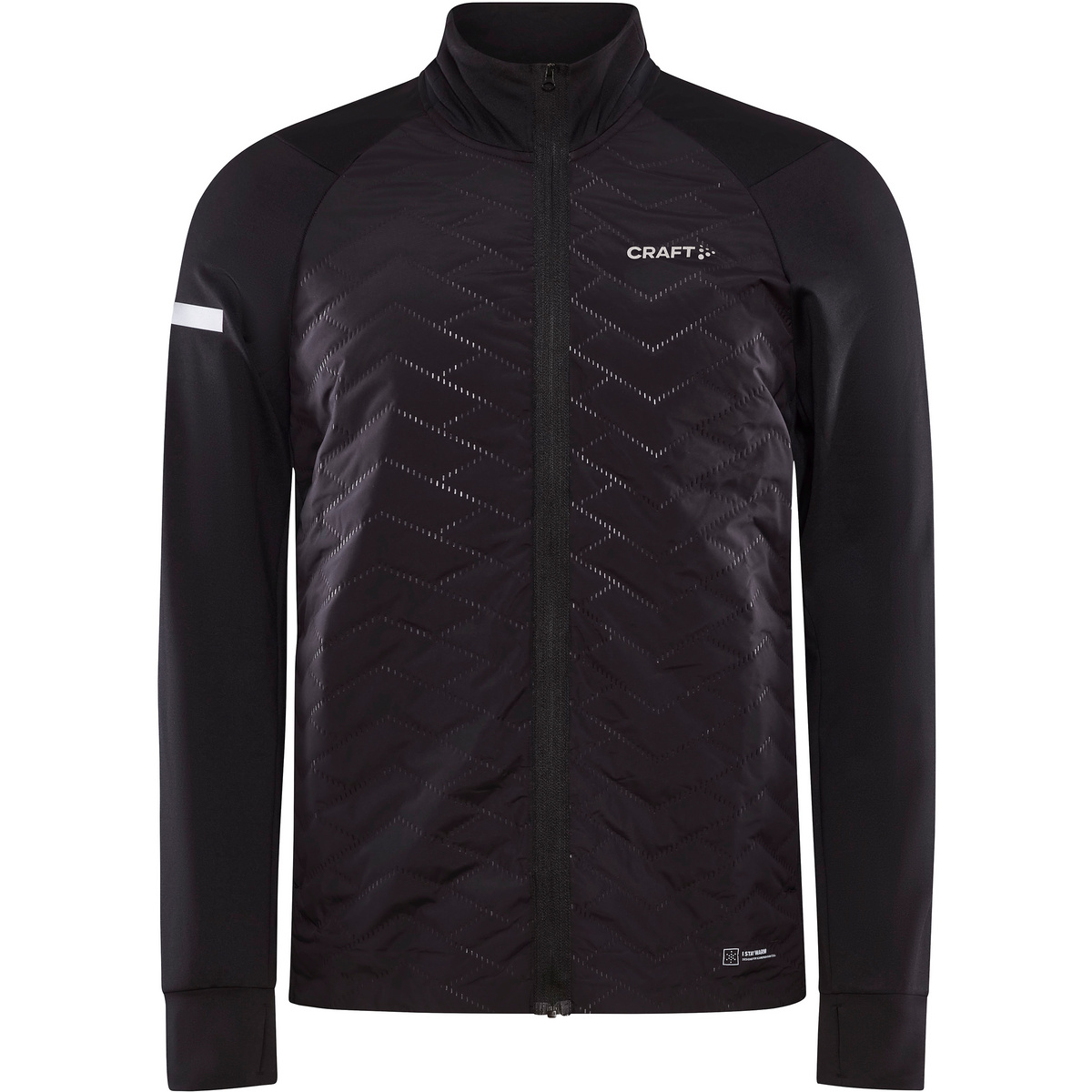 foto del prodotto craft uomo giacca adv subz 3