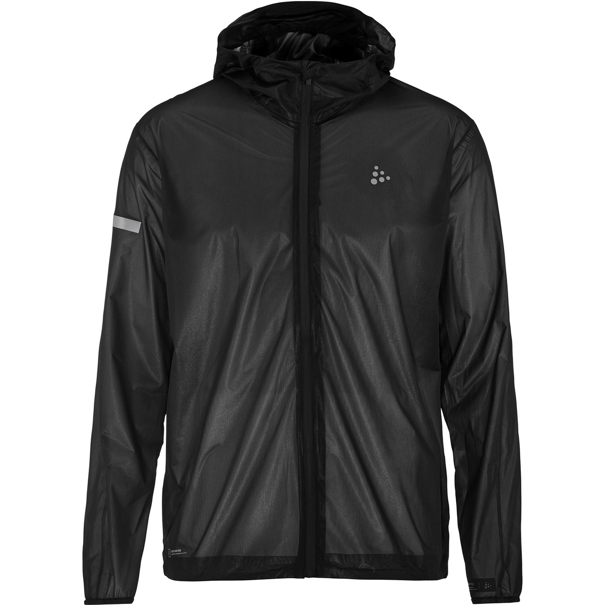 foto del prodotto craft uomo giacca pro hydro lightweight