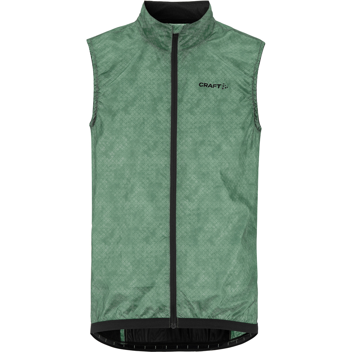 foto del prodotto craft uomo gilet pro gravel wind