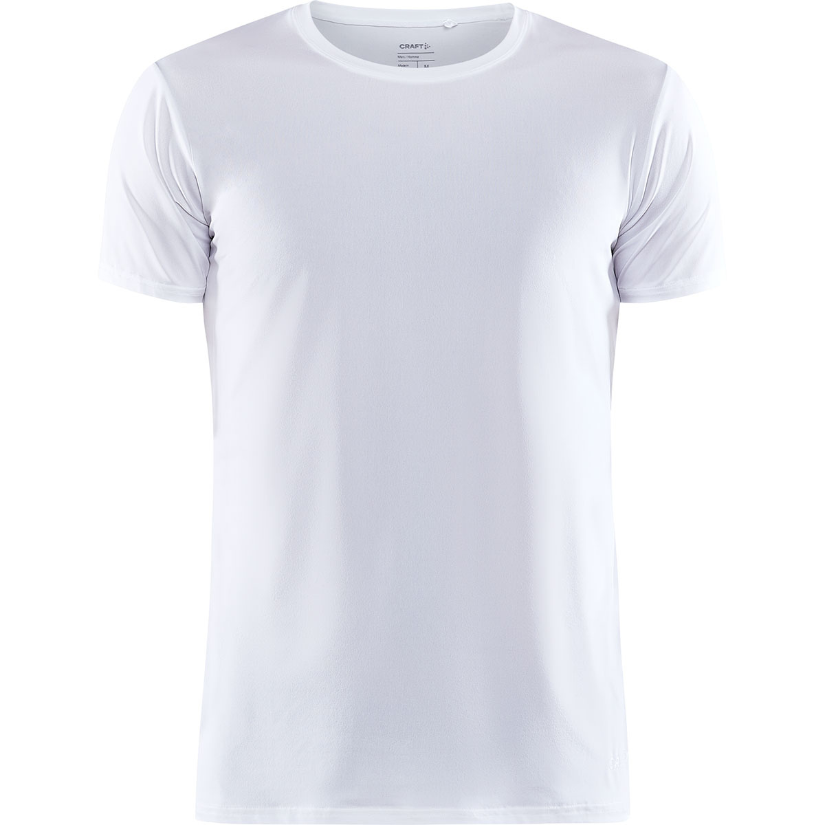 foto del prodotto craft uomo maglia a manica corta core dry
