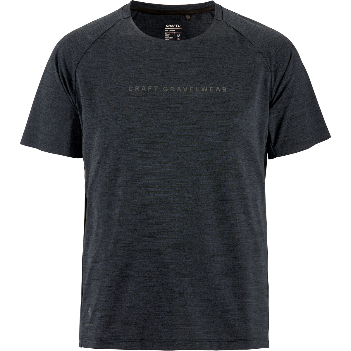 foto del prodotto craft uomo maglia ciclismo adv gravel