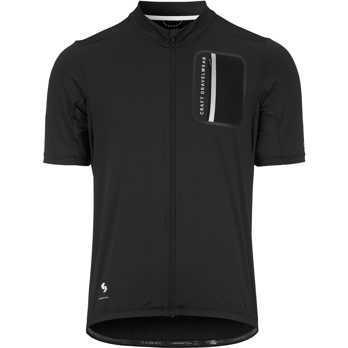 foto del prodotto craft uomo maglia ciclismo adv offroad