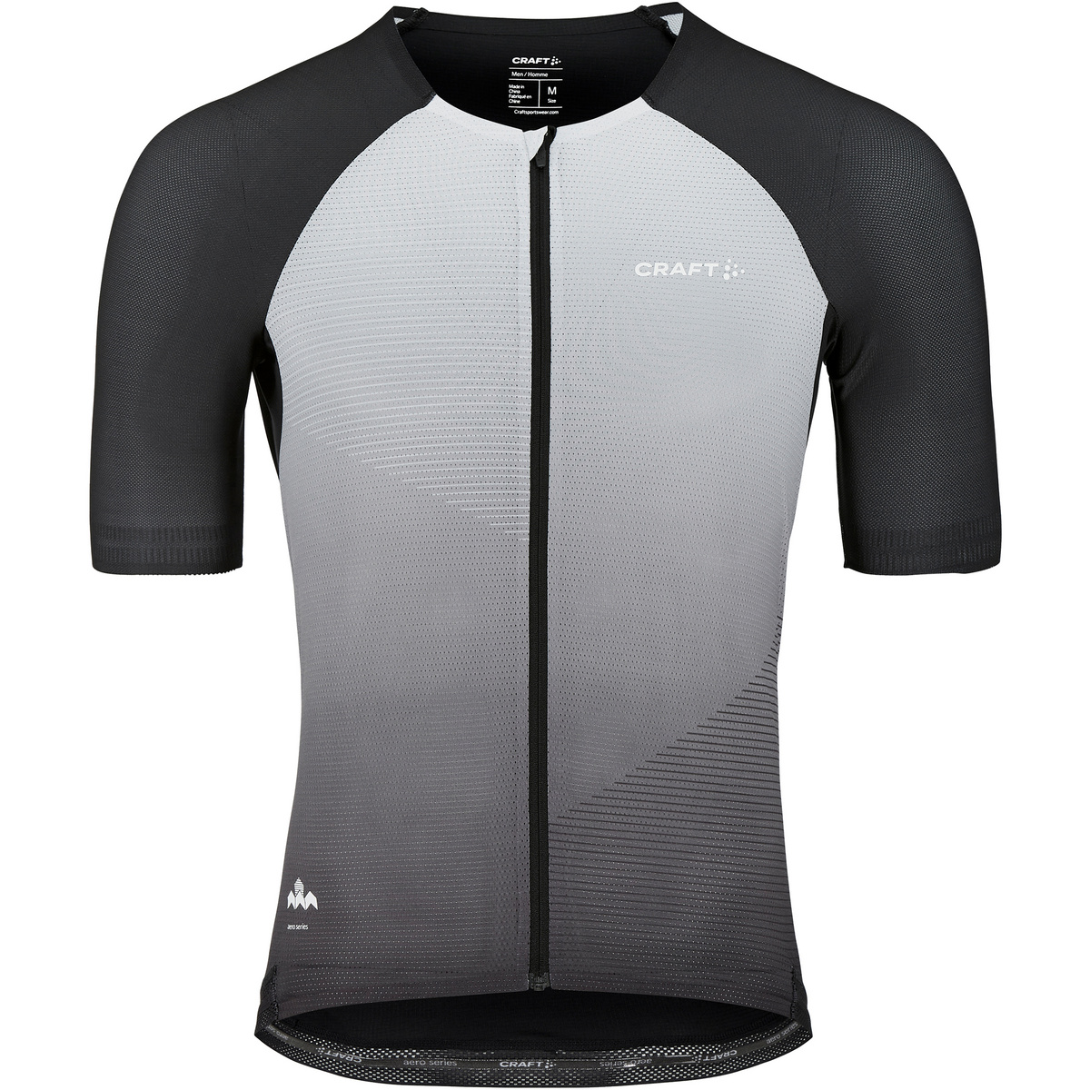 foto del prodotto craft uomo maglia pro aerolight