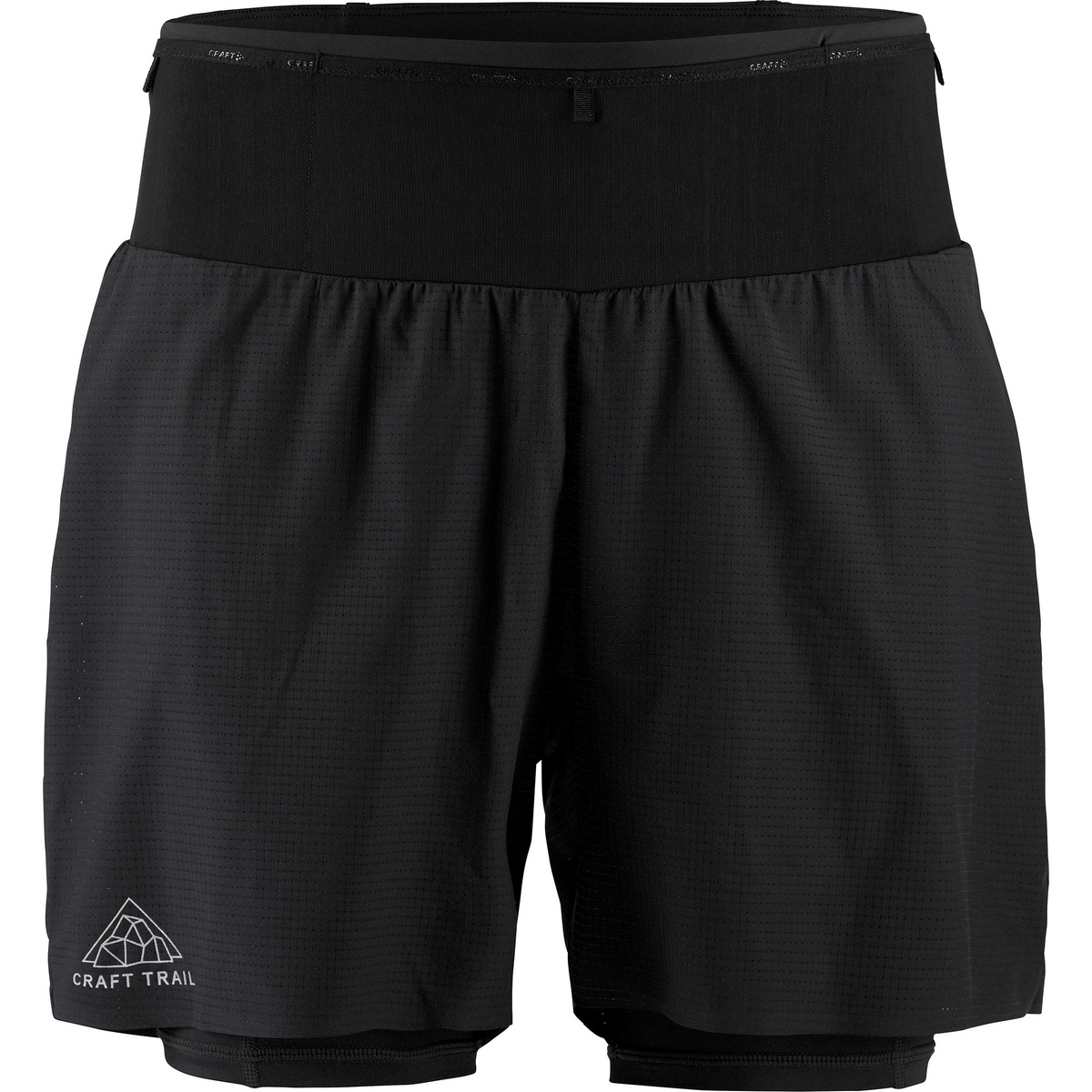 foto del prodotto craft uomo pantaloncini pro trail