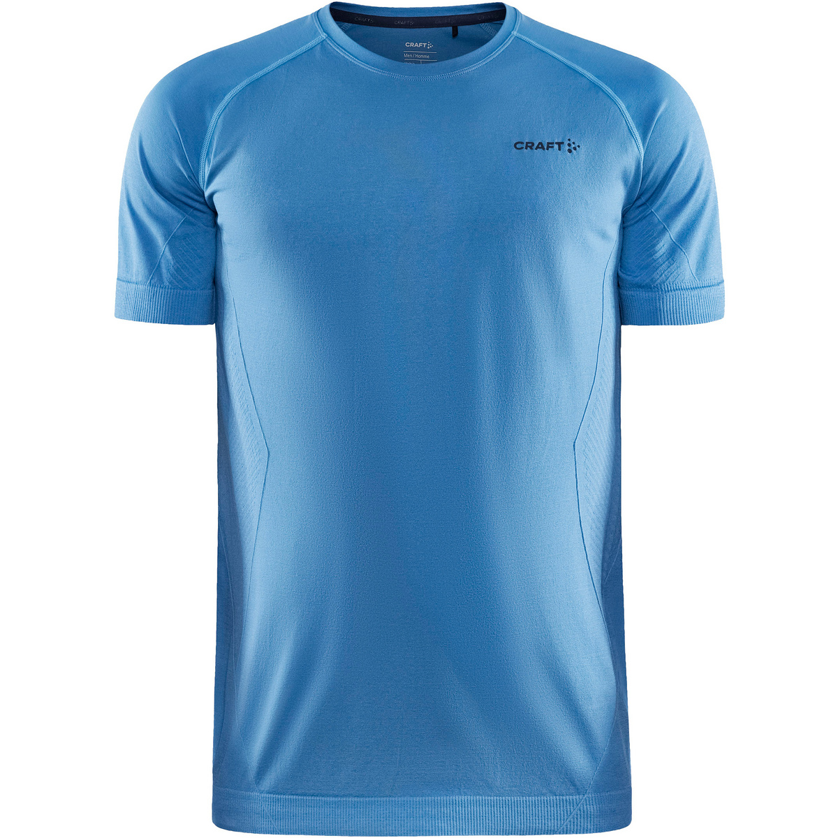 foto del prodotto craft uomo t shirt core dry active comfort