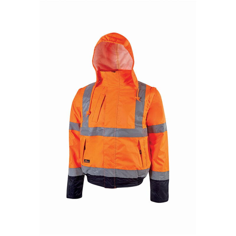 foto del prodotto crafty giacca - xl - u-power