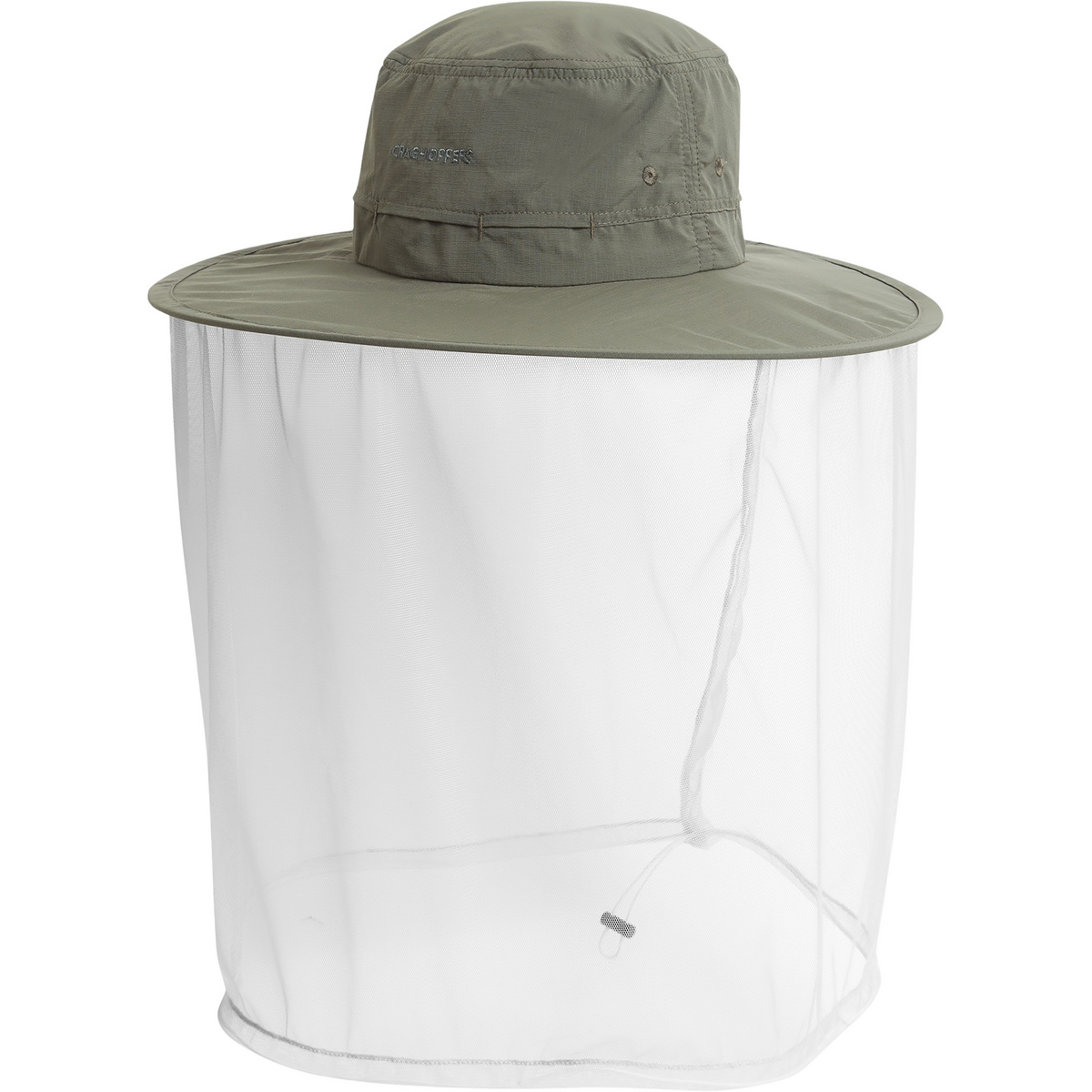 foto del prodotto craghoppers cappello nosilife ii ultimate