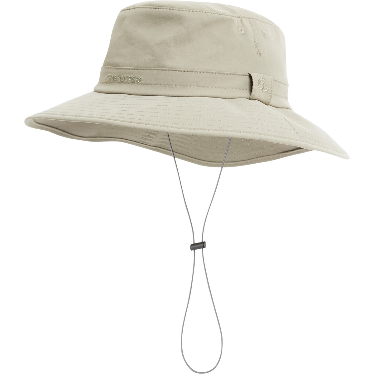 foto del prodotto craghoppers cappello nosilife outback ii