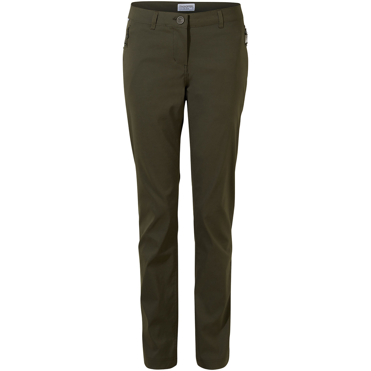 foto del prodotto craghoppers donna pantaloni kiwi pro ii