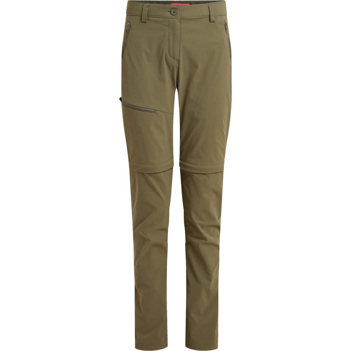 foto del prodotto craghoppers donna pantaloni nosilife pro conv ii