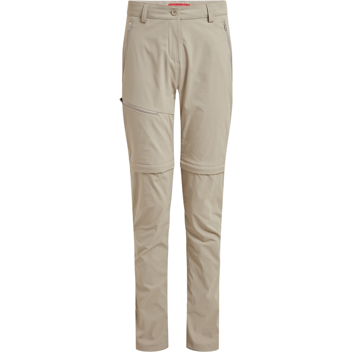 foto del prodotto craghoppers donna pantaloni nosilife pro conv ii