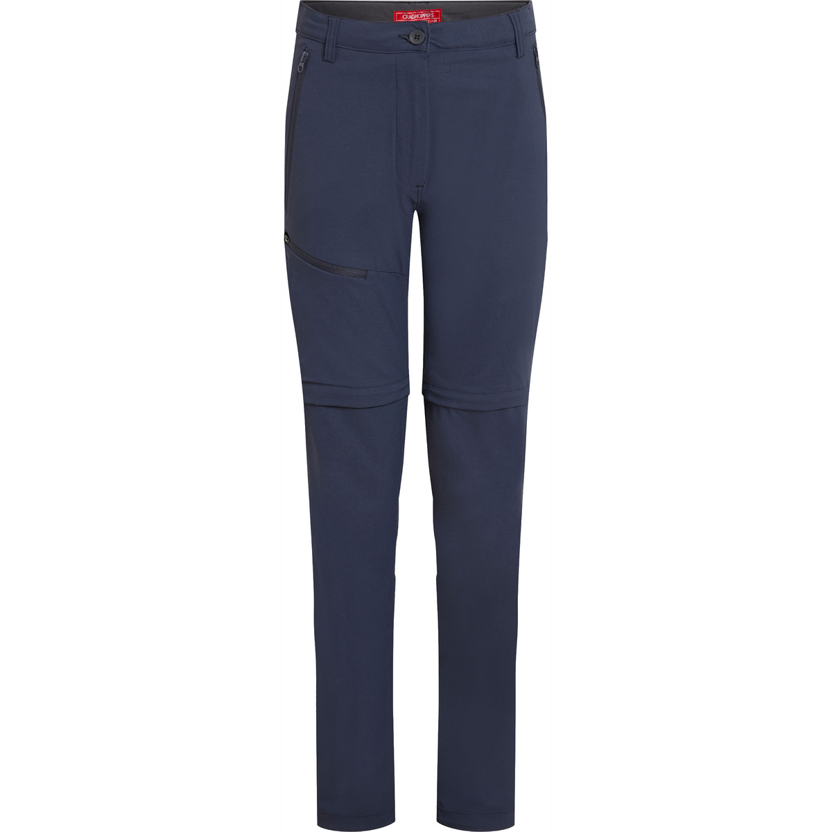 foto del prodotto craghoppers donna pantaloni nosilife pro conv ii