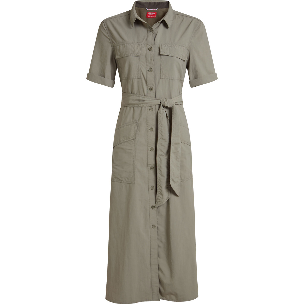 foto del prodotto craghoppers donna vestito nosilife carina adventure