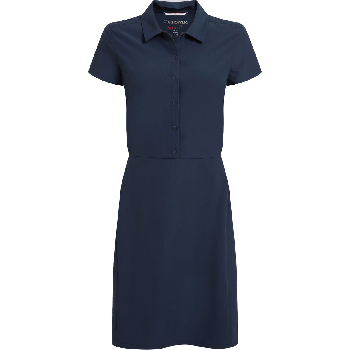foto del prodotto craghoppers donna vestito nosilife pro iv