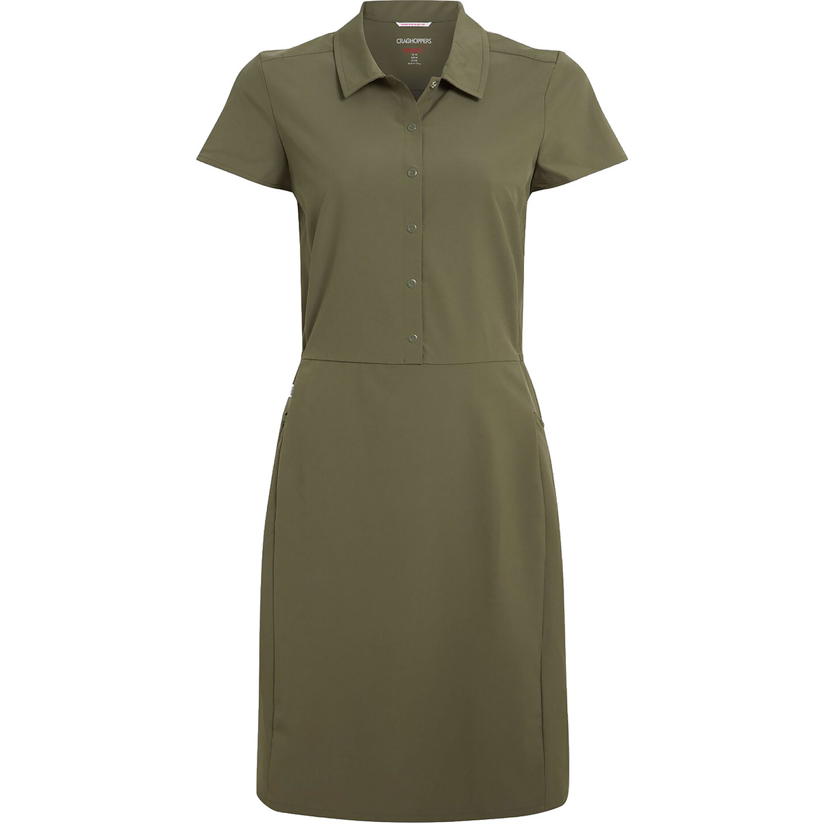foto del prodotto craghoppers donna vestito nosilife pro iv