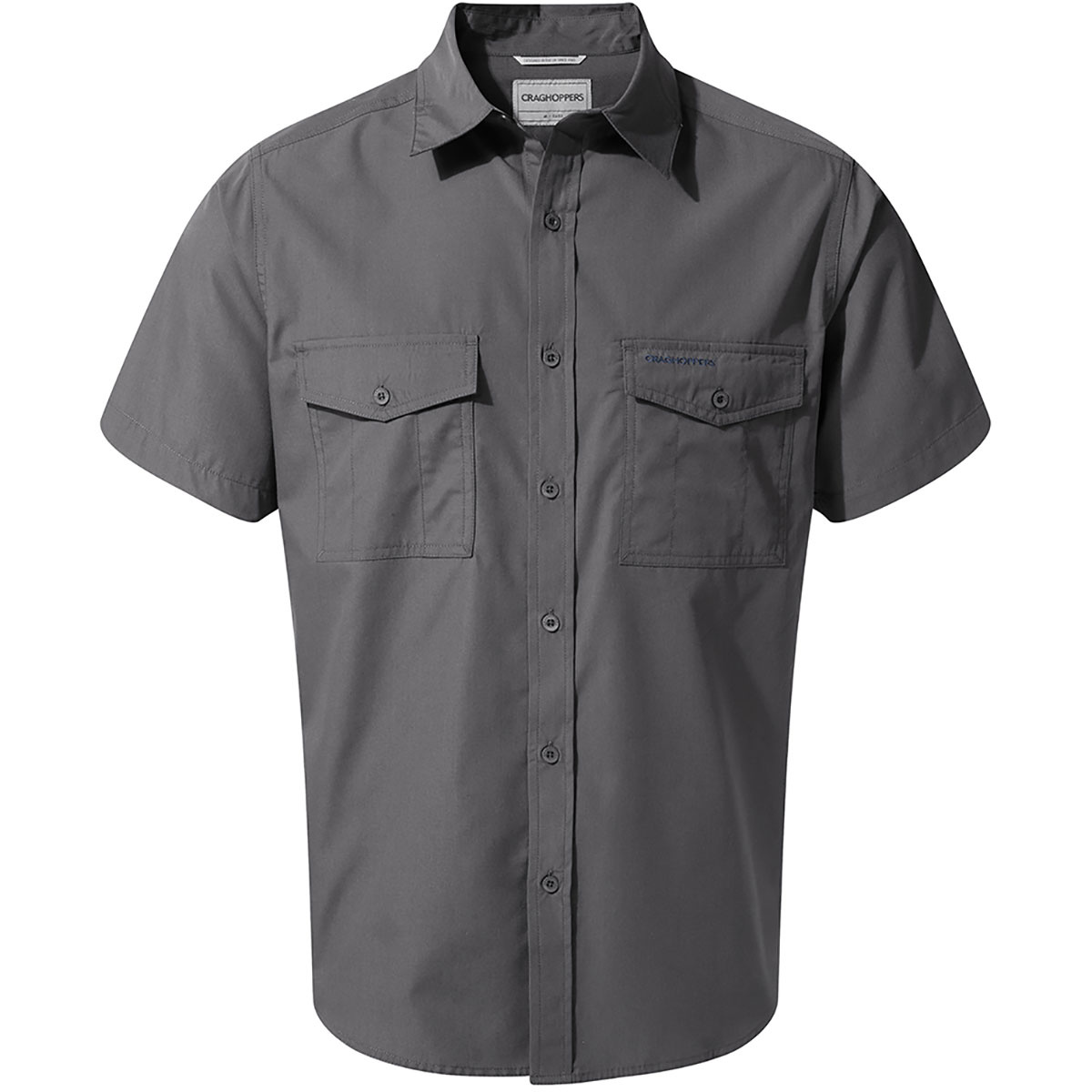 foto del prodotto craghoppers uomo camicia kiwi