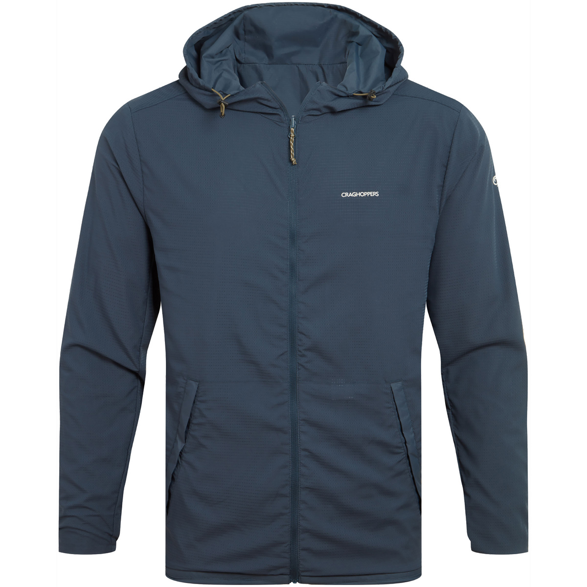 foto del prodotto craghoppers uomo giacca nosilife ovis reversible